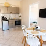Verano Oasis Apartment_near The Sea-free Parking
